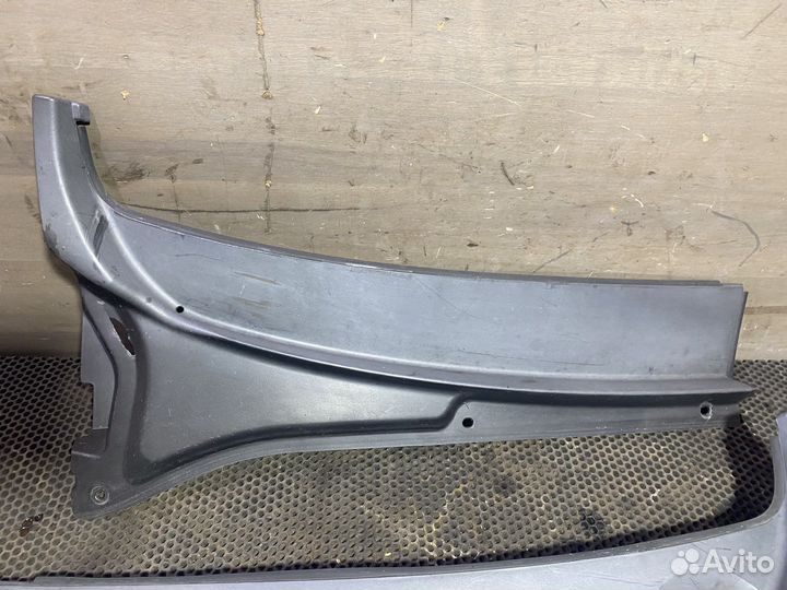 Жабо дворников SsangYong Actyon Sports 1 Актион