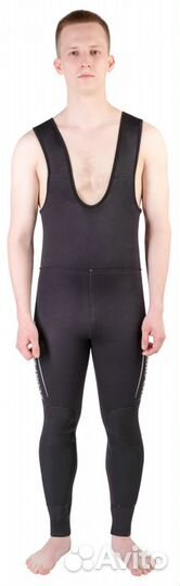 Гидрокостюм 9мм «samurai yamamoto» арт. 3903