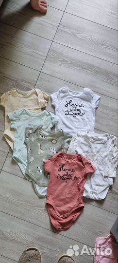 Детская одежда