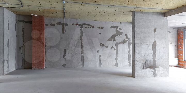 Свободного назначения, 28 м²