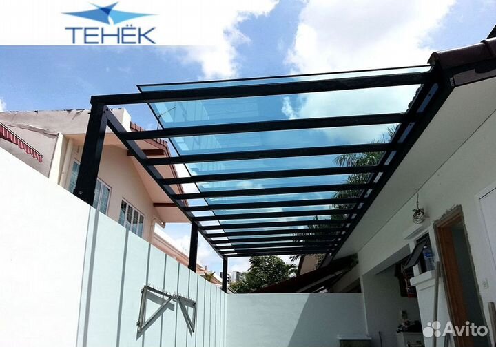 Поликарбонат 4