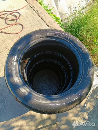 Goodyear Eagle LS 2 275/50 R20