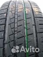 Goodyear Cargo Pro 215/55 R18
