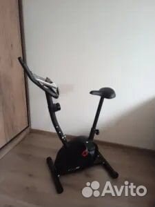 Велотренажер Unix Bl-300