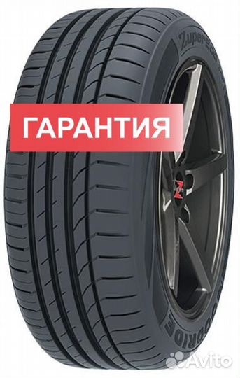 Goodride ZuperEco Z-107 235/60 R18