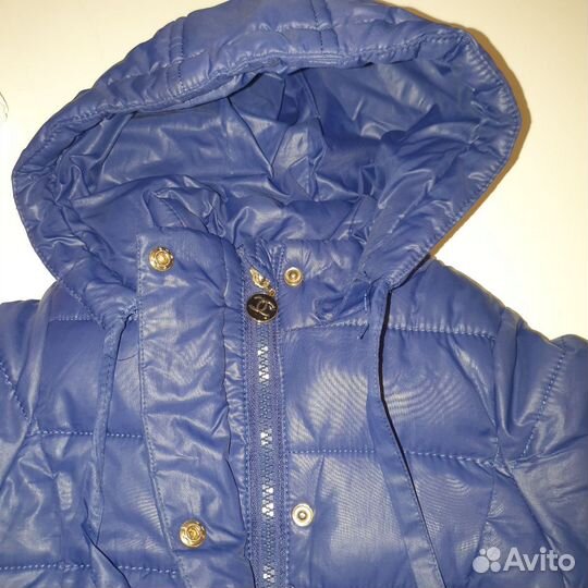 Куртка детская для девочки