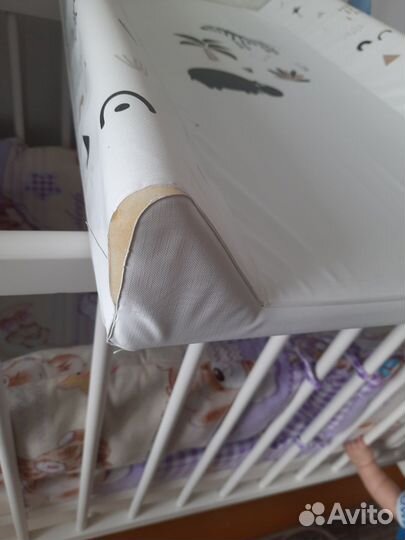 Пеленальная доска