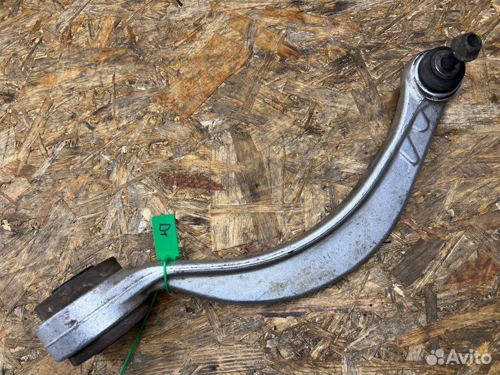 Рычаг передний нижний Jaguar XF X250 CC9 2010