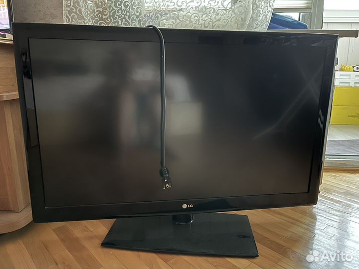 Телевизор бу lg