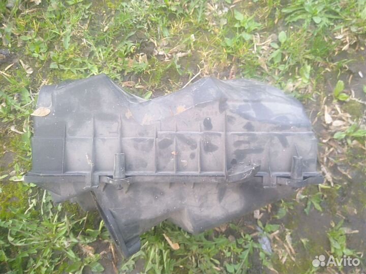 Корпус воздушного фильтра для Шкоды