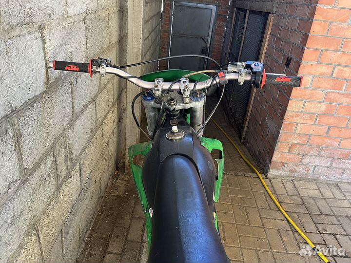 Мотоленд 250