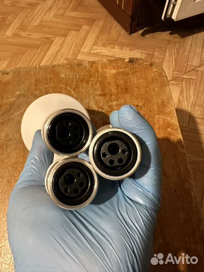 Манипулы wl-12