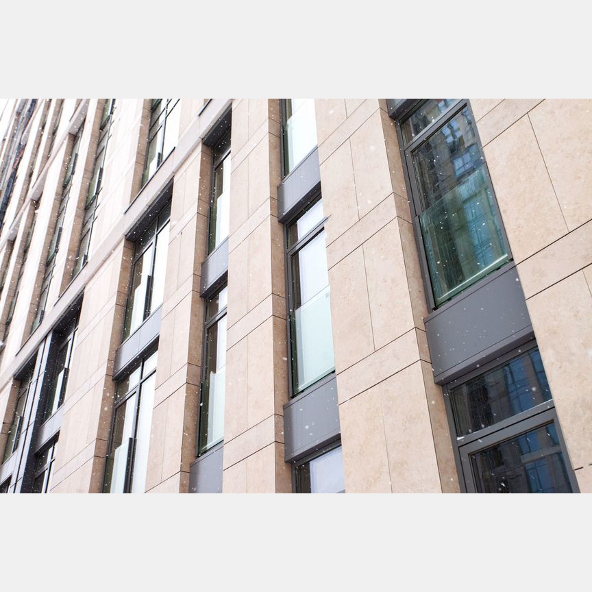 4-к. квартира, 182 м², 20/23 эт.