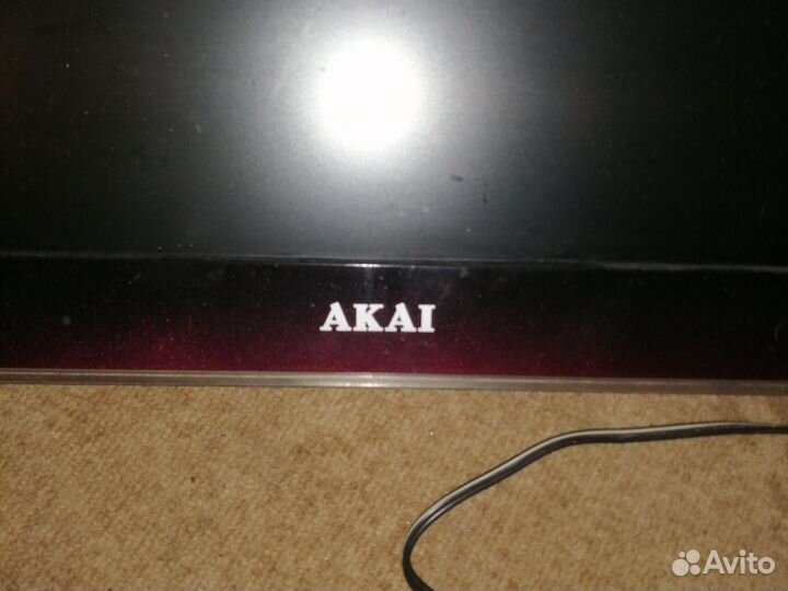 Телевизор ЖК