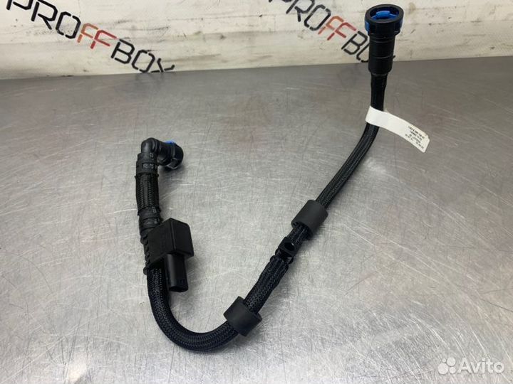 Трубка топливная Bmw X5 G05 B57D30B 2022