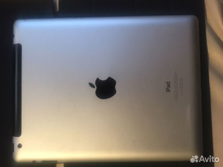 iPad 4 32gb