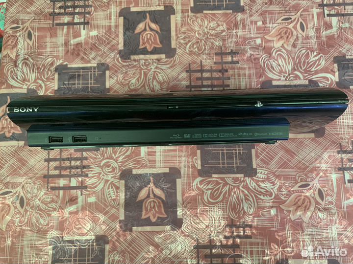 Sony PS3 500 gb