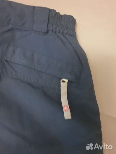 Зимние брюки