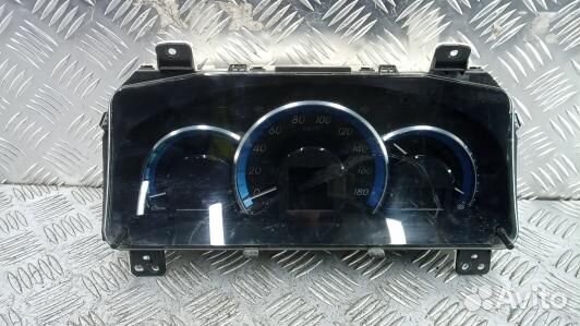 Щиток приборов toyota camry V50 (XDN01IT01)