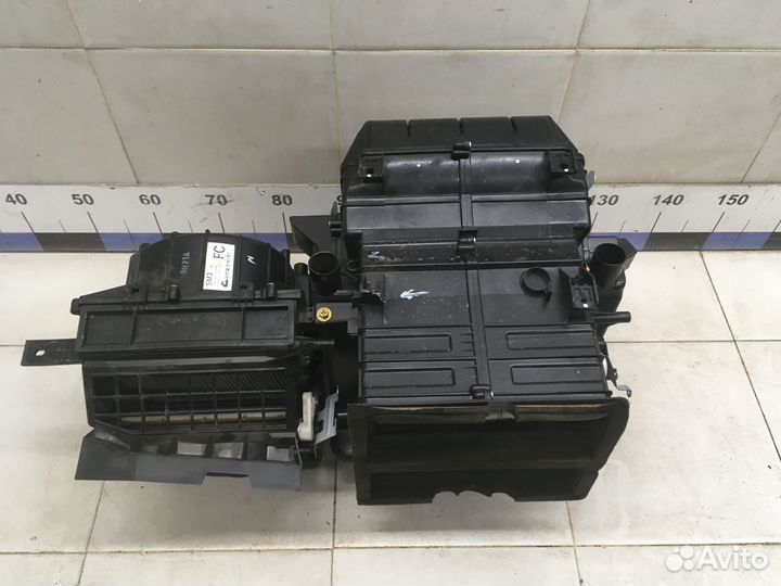 Корпус отопителя Almera Classic (B10) 2006-2013