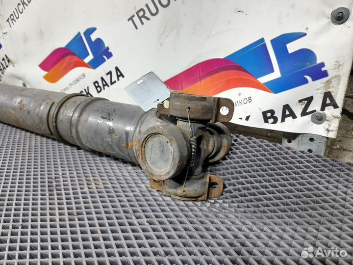 Вал карданный 1955 мм