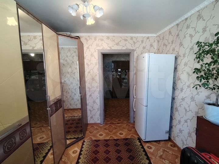 3-к. квартира, 46,9 м², 4/5 эт.