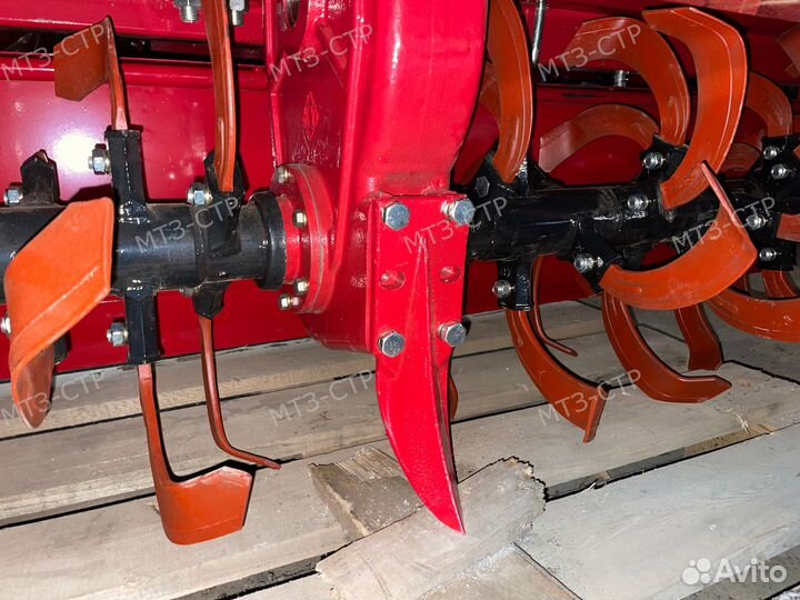 Почвофреза 1GQN 180, 2022