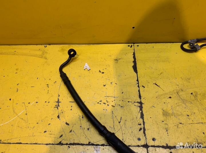 Трубка гур Hyundai Santa Fe 2007-2013