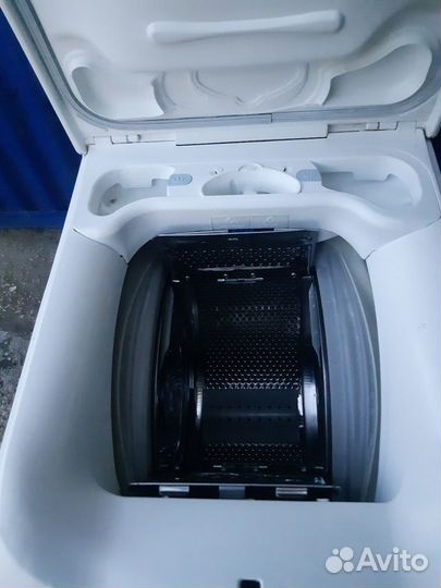 Топовая Верт Electrolux Time Manager(Polak) +Дост