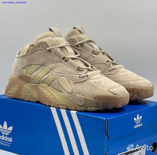 Adidas Streetball (Арт.35635)