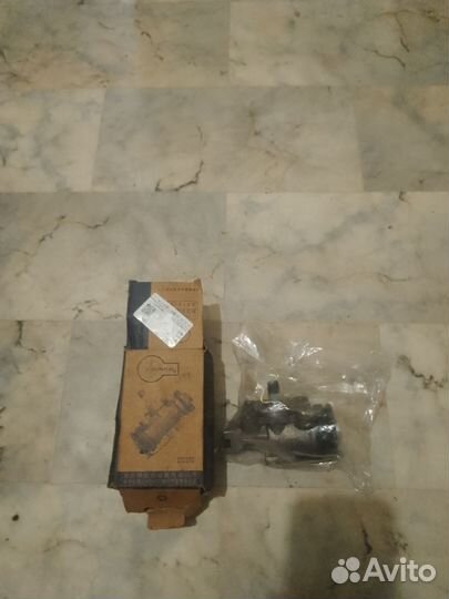 Тормозная система