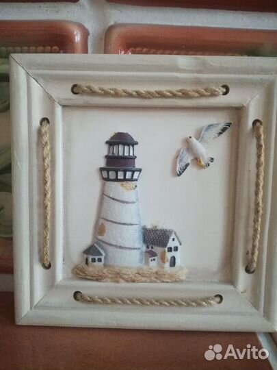 Картины для детской