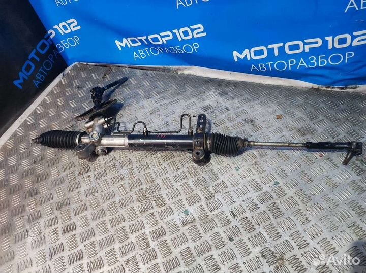 Рулевая рейка Chery tiggo t11