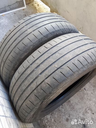 Nexen N'Blue HD Plus 215/60 R16 95V