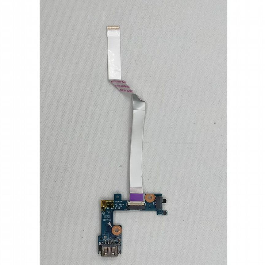 [LS-9833P] Дополнительная Плата Ls-9833p, Nbx0001hn00, Dell L