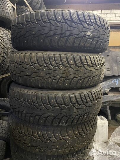 Nexen Winguard WinSpike WH62 185/65 R15 92T