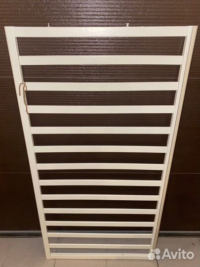 Кроватка детская итальянская