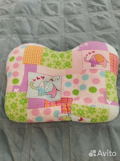 Подушка ортопедическая