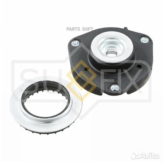 Sufix FM1123 Опора амортизатора перед прав/лев