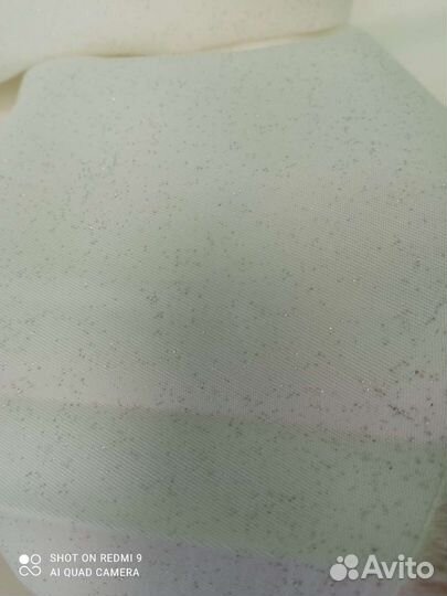 Ткань хлопок стрейч. Италия