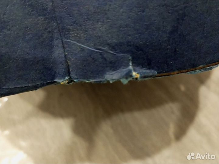 Кофейный сервиз новый