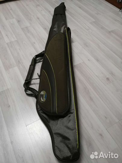 Чехол для удилищ aquatic ч-17