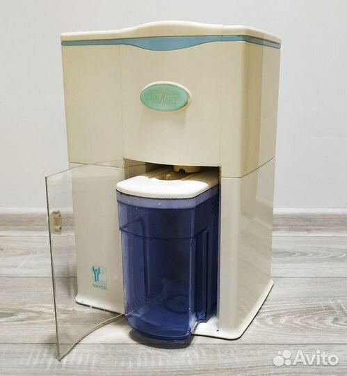 Система очистки воды Nikken PiMag