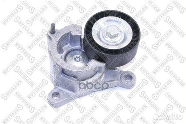 03-40120-SX ролик натяжной c механизмом натяжен