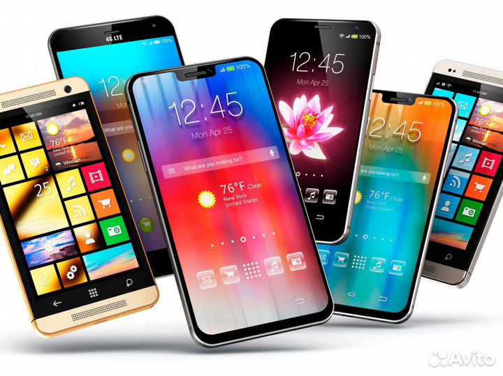 Оценка и скупка ноутбуков, телефонов в Казани