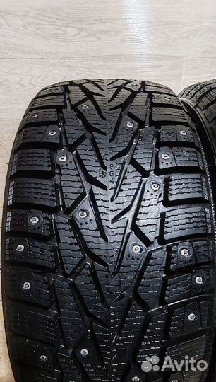 Nordman 7 215/60 R16