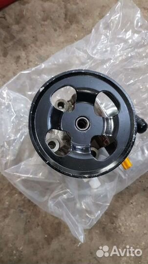 Гур насос для Двигателя 2GR (3.5литра ) Лексус рх