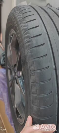 Toyo Proxes CF2 205/55 R16 91V