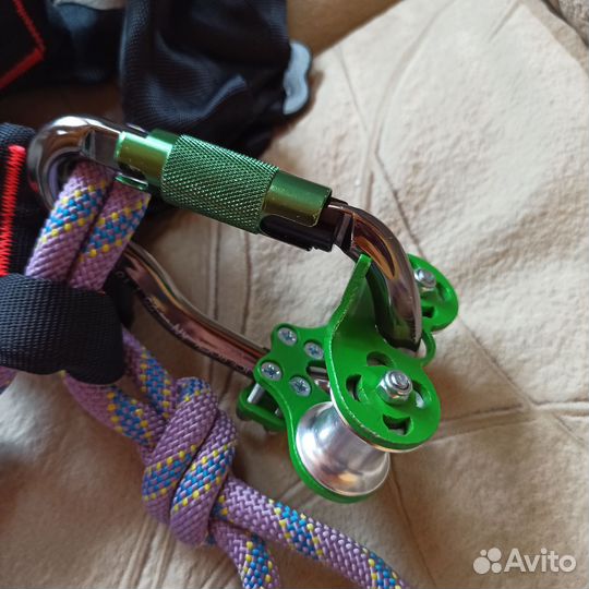 Снаряжение для туризма