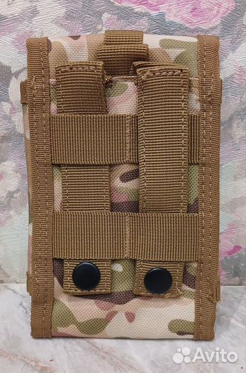 Подсумок для смартфона Molle